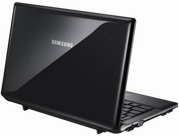 Samsung netbook n510